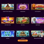 Pragmatic Play’in Yeni Slot Oyunları (2025)