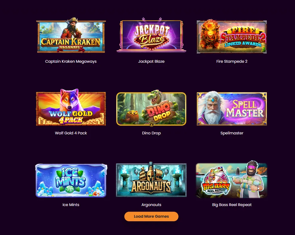 Pragmatic Play’in Yeni Slot Oyunları (2025)